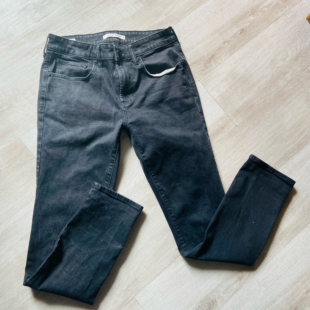 Pacsun High Rise Slim Jeans Size 29x32